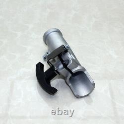 52Cc 2-In-1 Hedge Trimmer Tool Petrol Strimmer Brush Cutter Garden Chainsaw Tool