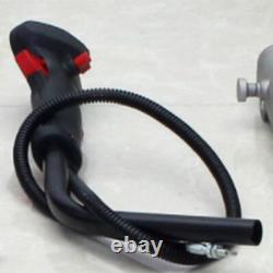 52Cc 2-In-1 Hedge Trimmer Tool Petrol Strimmer Brush Cutter Garden Chainsaw Tool