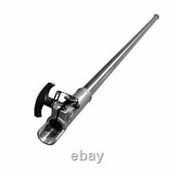52 CC 5 in 1 Hedge Trimmer Multi Tools Petrol Strimmer BrushCutter, Chainsaw