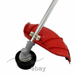 52 cc 2 IN 1 PETROL STRIMMER BRUSH CUTTER 3 HP 3 YEAR WARRANTY INCLUD SPARK PLUG