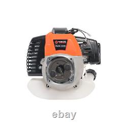 52cc 2 Stroke Engine (PGBC-5200/PGBC-5200-BP/PGEA-5200/PGMT-5200/PPWP-1000)