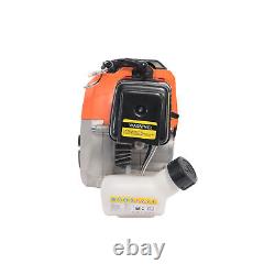 52cc 2 Stroke Engine (PGBC-5200/PGBC-5200-BP/PGEA-5200/PGMT-5200/PPWP-1000)