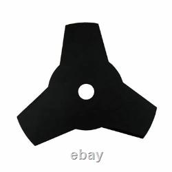 52cc 2 in 1 Petrol Strimmer grass line trimmer weed Brush Cutter Garden Tool UK