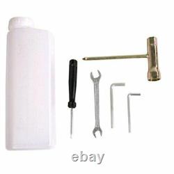 52cc 2in1 Petrol Grass Strimmer Trimmer Brush Cutter Garden Tool 5 YEAR WARRANTY