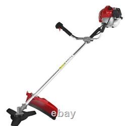 52cc 3-in-1 Petrol Grass Strimmer / Trimmer / Brush Cutter 3 Year Warranty