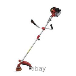 52cc Multi Function 2in1 Garden Tool PowerKing Brush Cutter, Grass Trimmer