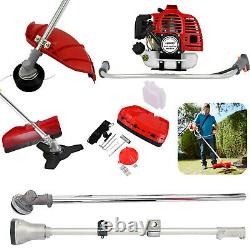 52cc Petrol Brush Cutter, Grass Line Trimmer 2 Year Warranty