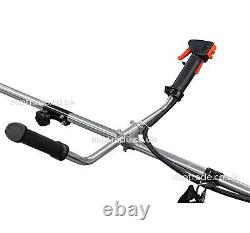 52cc Petrol Brush Cutter, Grass Line Trimmer Freimann