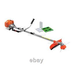 52cc Petrol Brush Cutter, Grass Line Trimmer Freimann