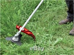 52cc Petrol Brush Cutter and Grass Trimmer EINHELL