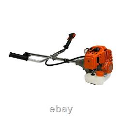 52cc Petrol Garden Brush Cutter, Grass Line Trimmer