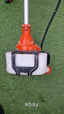 52cc Petrol Garden Brush Cutter, Grass Line Trimmer PGBC-5200