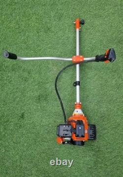 52cc Petrol Garden Brush Cutter, Grass Line Trimmer PGBC-5200