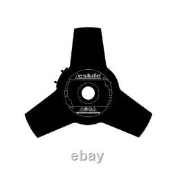 52cc Petrol Garden Brushcutter Strimmer eSkde BC52-S23 2 in 1 Heavy Duty