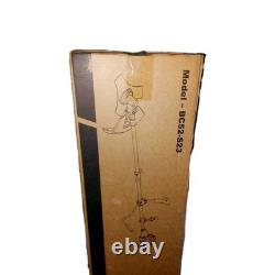 52cc Petrol Garden Brushcutter Strimmer eSkde BC52-S23 2 in 1 New In Box