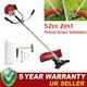 52cc Petrol Grass Strimmer / Trimmer / Brush Cutter 5 Year Warranty