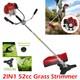 52cc Petrol Grass Strimmer / Trimmer / Brush Cutter 5 Year Warranty