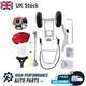 52cc Petrol Wheeled Brush Cutter Trolley&grass Trimmer 2-stroke 2.2kw Split Red