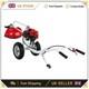 52cc Petrol Wheeled Brush Cutter Trolley&grass Trimmer 2-stroke 2.2kw Split Shaf