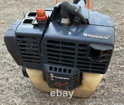 5 Petrol Strimmers Brushcutters Kawasaki TD24 TG24 Husqvarna Spares Or Repairs