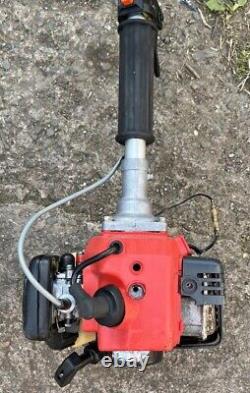 5 Petrol Strimmers Brushcutters Kawasaki TD24 TG24 Husqvarna Spares Or Repairs