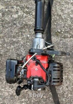 5 Petrol Strimmers Brushcutters Kawasaki TD24 TG24 Husqvarna Spares Or Repairs