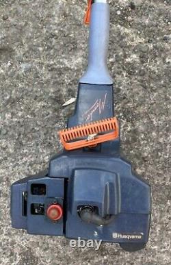 5 Petrol Strimmers Brushcutters Kawasaki TD24 TG24 Husqvarna Spares Or Repairs