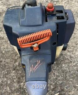 5 Petrol Strimmers Brushcutters Kawasaki TD24 TG24 Husqvarna Spares Or Repairs