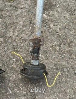 5 Petrol Strimmers Brushcutters Kawasaki TD24 TG24 Husqvarna Spares Or Repairs