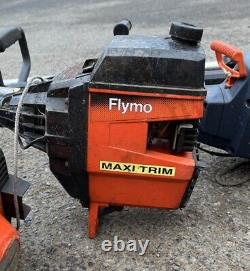 5 Petrol Strimmers Brushcutters Kawasaki TD24 TG24 Husqvarna Spares Or Repairs