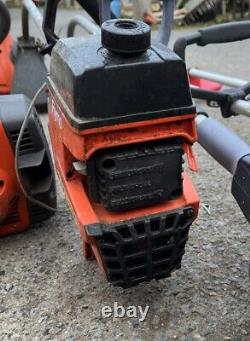 5 Petrol Strimmers Brushcutters Kawasaki TD24 TG24 Husqvarna Spares Or Repairs