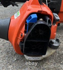 5 Petrol Strimmers Brushcutters Kawasaki TD24 TG24 Husqvarna Spares Or Repairs