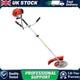5 In 1 52cc Petrol Garden Multi Tool Brush Cutter Strimmer New