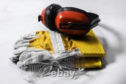 5 in 1 Multi Garden tool hedge trimmer strimmer Brushcutter, 52cc 1 yr waranty