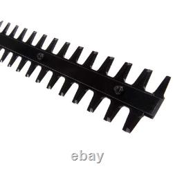 5 in 1 Petrol Garden Tool Brush Cutter, Grass Trimmer, Chainsaw, Hedge Trimmer