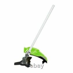 5 in 1 Petrol Multi Tool Strimmer Brushcutter Hedge Trimmer Chainsaw Gardenjack