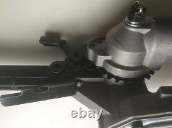 9 Spline / 26 mm Hedge Trimmer Attachment For Various Brush Cutters &Trimmers