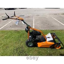 AS Motor High Grass Mower / Brushcutter AS 63 4T B&S SHOP SOILED