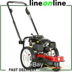 ATTILA AXB 5616 F Wheeled Brush Cutter