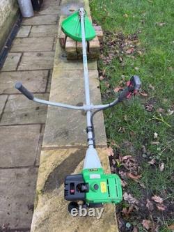 Active Big 4.5 Heavy Duty 2 Stroke Strimmer Brushcutter