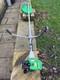 Active Big 4.5 Heavy Duty 2 Stroke Strimmer Brushcutter