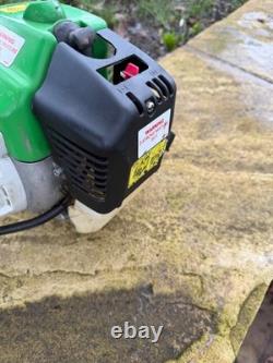Active Big 4.5 Heavy Duty 2 Stroke Strimmer Brushcutter
