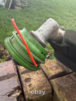 Active Big 4.5 Heavy Duty 2 Stroke Strimmer Brushcutter