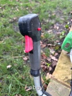 Active Big 4.5 Heavy Duty 2 Stroke Strimmer Brushcutter