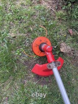 Allen Pro 26 Brushcutter Strimmer Komatsu Zenoah G2K Works Great