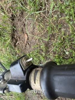 Allen Pro 26 Brushcutter Strimmer Komatsu Zenoah G2K Works Great