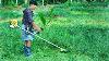 Amazing Grass Cutting