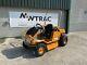 As Motor 940xl Sherpa Ride On Mower Brushcutter Ex Demo Not Grillo Etesia