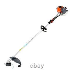 BRAND NEW Oleo-Mac BCH250S 25cc Loop Handle H Series Petrol Brushcutter