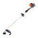 Brand New Oleo-mac Bch250s 25cc Loop Handle H Series Petrol Brushcutter